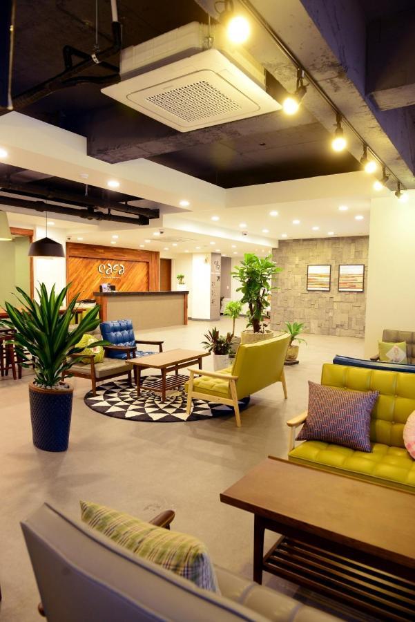 Casa Mini Hotel Gyeongju Luaran gambar