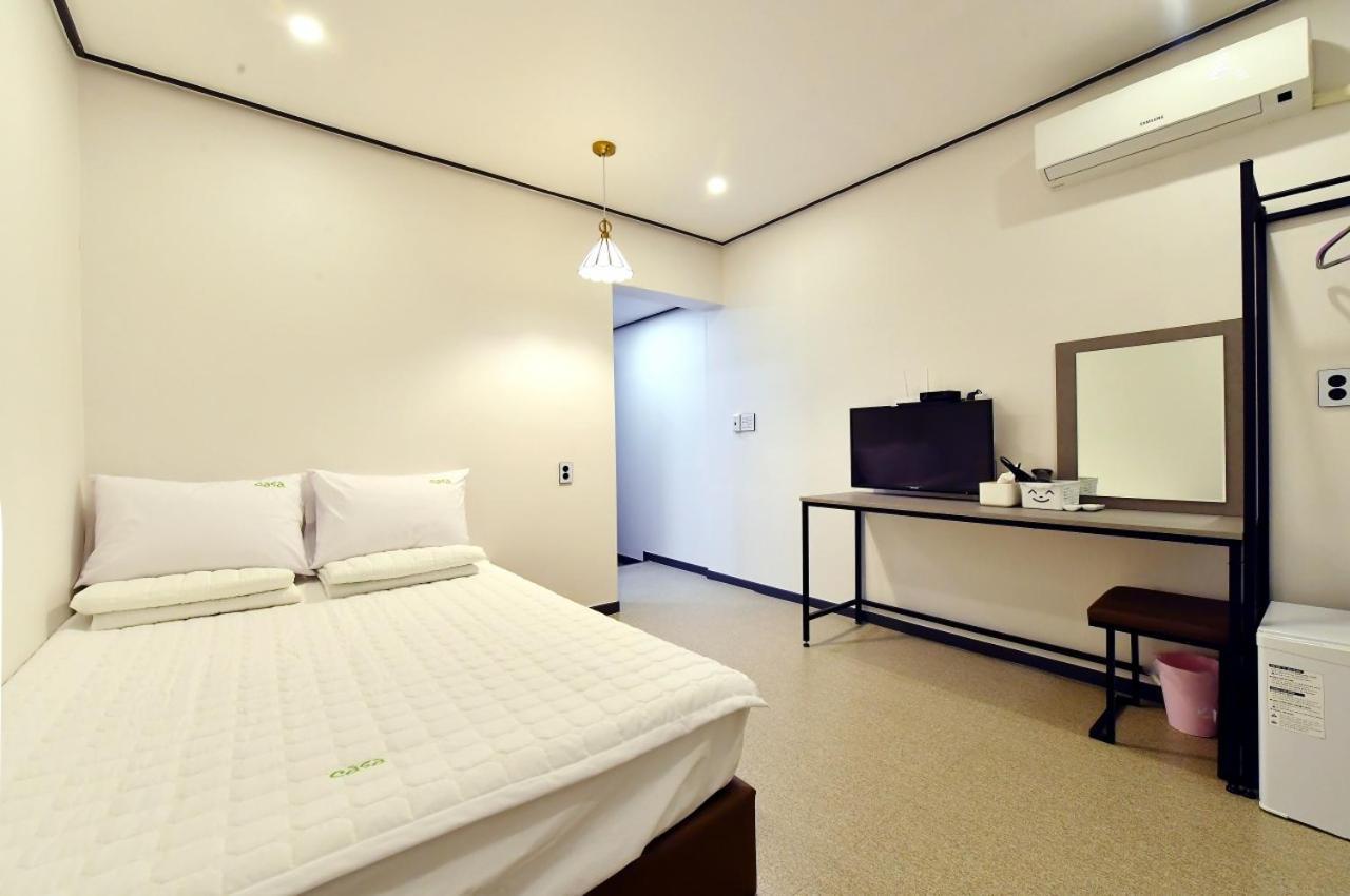 Casa Mini Hotel Gyeongju Luaran gambar