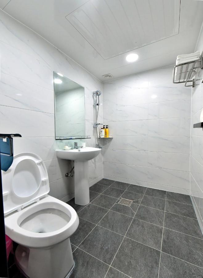 Casa Mini Hotel Gyeongju Luaran gambar