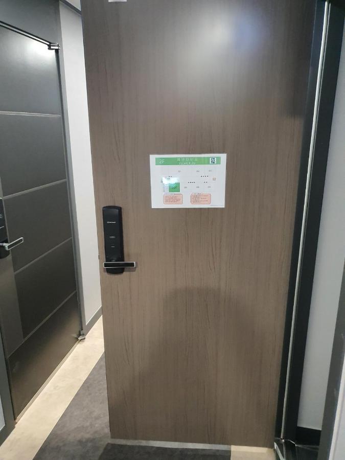 Casa Mini Hotel Gyeongju Luaran gambar