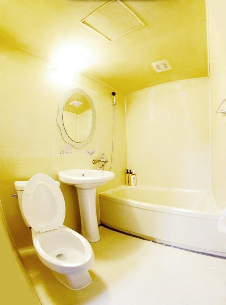 Casa Mini Hotel Gyeongju Luaran gambar