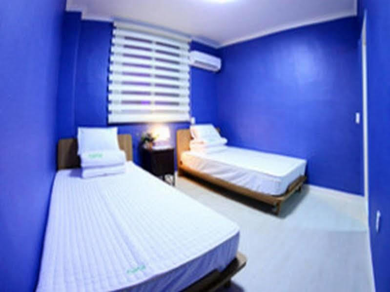 Casa Mini Hotel Gyeongju Luaran gambar