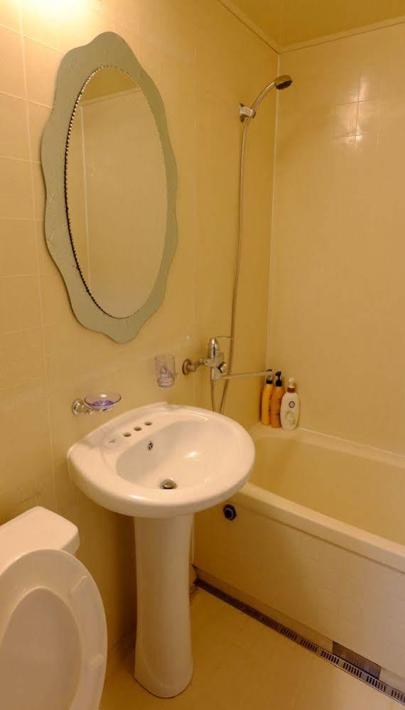 Casa Mini Hotel Gyeongju Luaran gambar