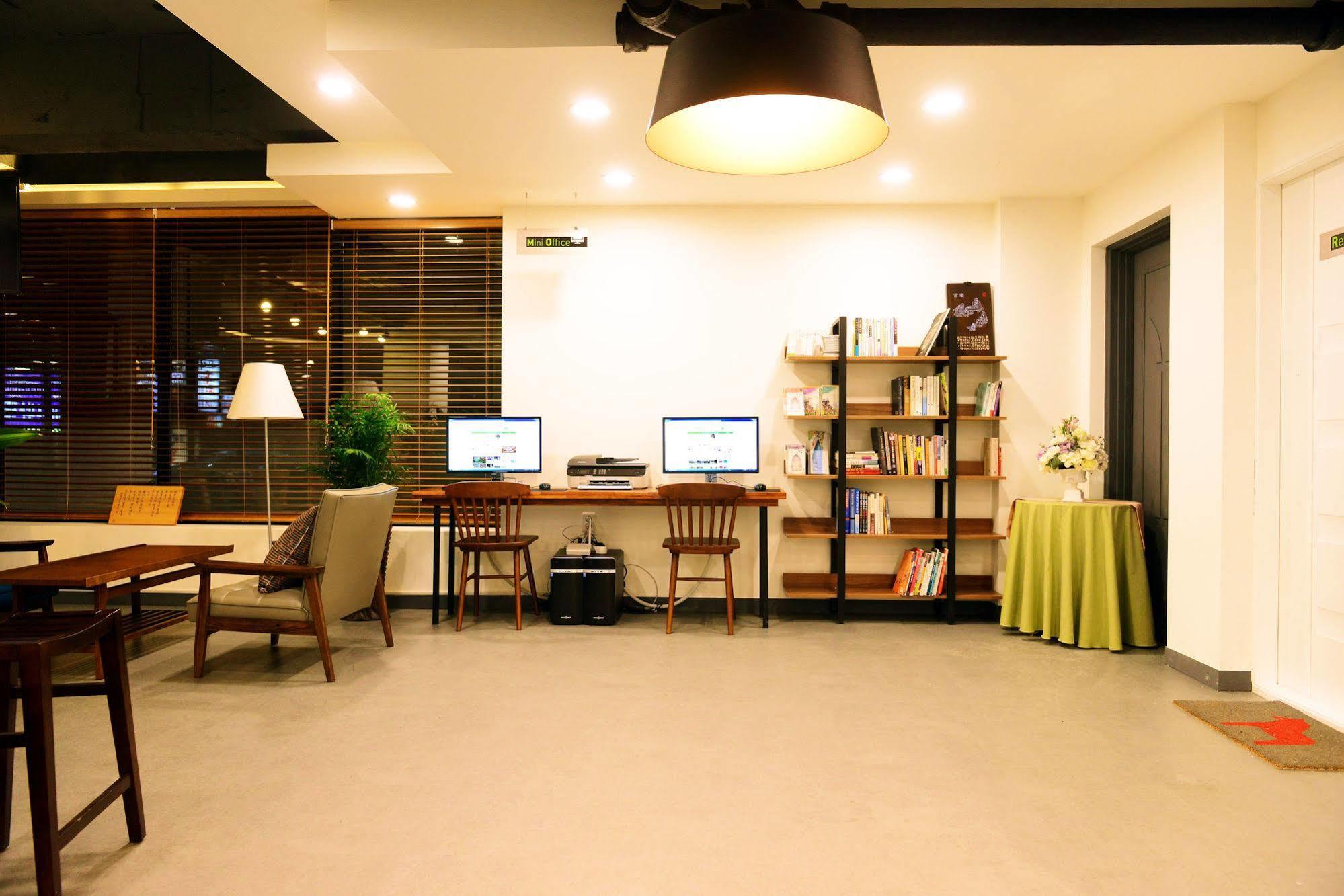 Casa Mini Hotel Gyeongju Luaran gambar