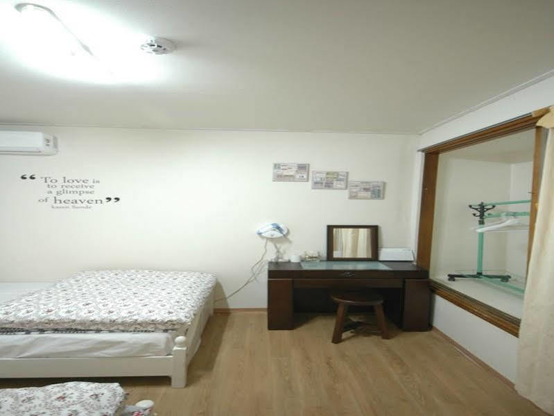 Casa Mini Hotel Gyeongju Luaran gambar